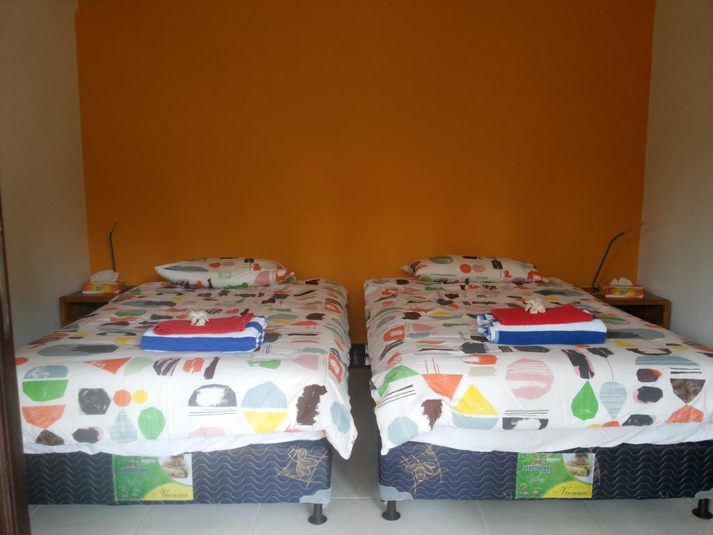 Gede'S Homestay Tejakula Exterior photo